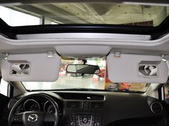 2013款 2.0L 自动 舒适型 7座