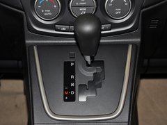 2013款 2.0L 自动 舒适型 7座