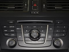 2013款 2.0L 自动 舒适型 7座