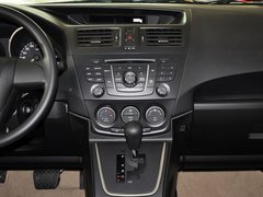 2013款 2.0L 自动 舒适型 7座
