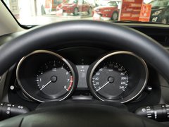 2013款 2.0L 自动 舒适型 7座