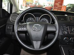 2013款 2.0L 自动 舒适型 7座
