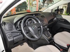2013款 2.0L 自动 舒适型 7座