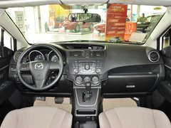 2013款 2.0L 自动 舒适型 7座