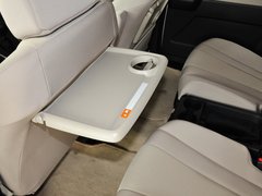 2013款 2.0L 自动 舒适型 7座