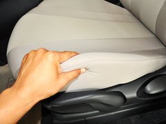2013款 2.0L 自动 舒适型 7座