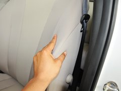 2013款 2.0L 自动 舒适型 7座