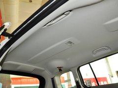 2013款 2.0L 自动 舒适型 7座