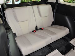2013款 2.0L 自动 舒适型 7座