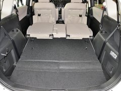 2013款 2.0L 自动 舒适型 7座