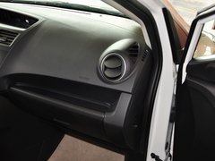 2013款 2.0L 自动 舒适型 7座