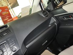 2013款 2.0L 自动 舒适型 7座