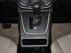 2013款 2.0L 自动 舒适型 7座
