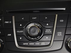 2013款 2.0L 自动 舒适型 7座
