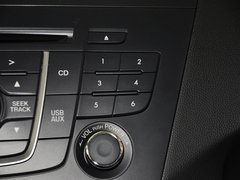 2013款 2.0L 自动 舒适型 7座