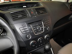 2013款 2.0L 自动 舒适型 7座
