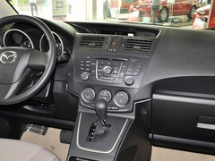 2013款 2.0L 自动 舒适型 7座