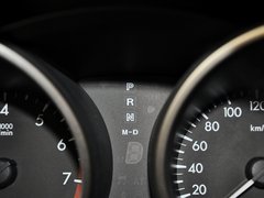 2013款 2.0L 自动 舒适型 7座
