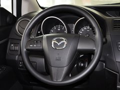 2013款 2.0L 自动 舒适型 7座