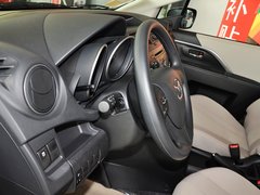 2013款 2.0L 自动 舒适型 7座