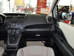 2013款 2.0L 自动 舒适型 7座