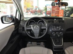 2013款 2.0L 自动 舒适型 7座