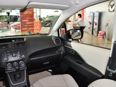 2013款 2.0L 自动 舒适型 7座