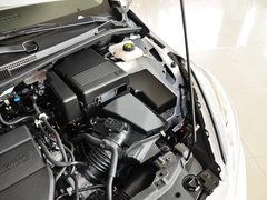 2013款 2.0L 自动 舒适型 7座