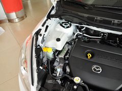2013款 2.0L 自动 舒适型 7座