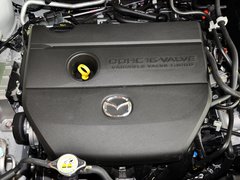 2013款 2.0L 自动 舒适型 7座
