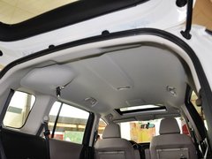 2013款 2.0L 自动 舒适型 7座