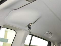 2013款 2.0L 自动 舒适型 7座