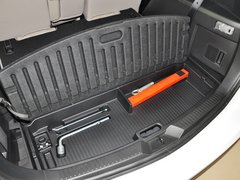 2013款 2.0L 自动 舒适型 7座