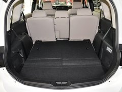 2013款 2.0L 自动 舒适型 7座