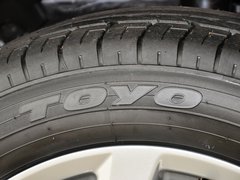 2013款 2.0L 自动 舒适型 7座