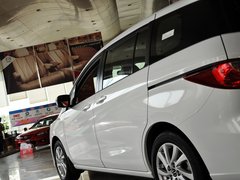 2013款 2.0L 自动 舒适型 7座
