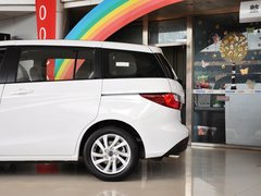 2013款 2.0L 自动 舒适型 7座