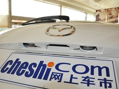 2013款 2.0L 自动 舒适型 7座