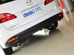 2013款 2.0L 自动 舒适型 7座