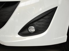 2013款 2.0L 自动 舒适型 7座