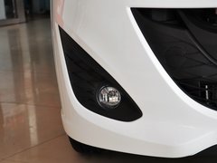 2013款 2.0L 自动 舒适型 7座