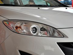 2013款 2.0L 自动 舒适型 7座