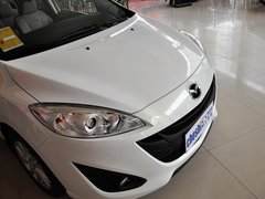 2013款 2.0L 自动 舒适型 7座