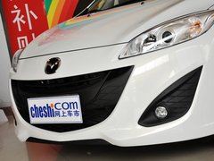2013款 2.0L 自动 舒适型 7座