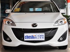 2013款 2.0L 自动 舒适型 7座