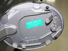 2013款 2.0L 自动 舒适型 7座