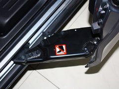 2013款 2.0L 自动 舒适型 7座
