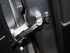 2013款 2.0L 自动 舒适型 7座