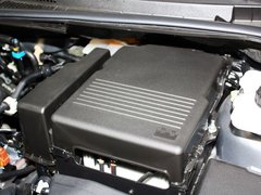 2013款 2.0L 自动 舒适型 7座