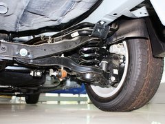 2013款 2.0L 自动 舒适型 7座